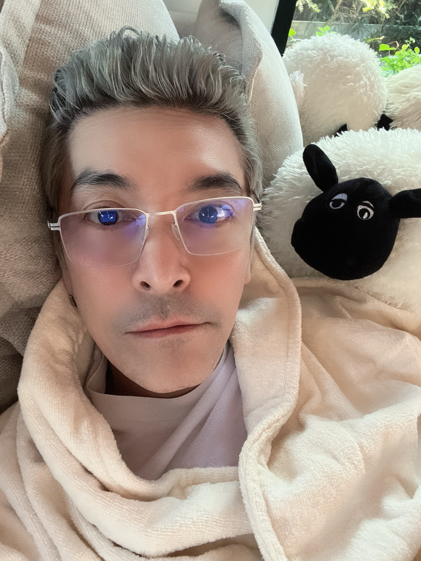 ปู แบล็คเฮด