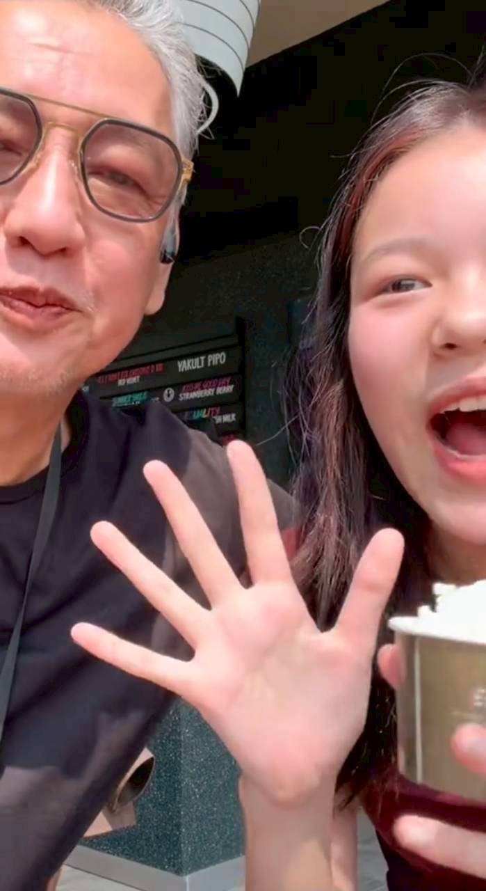 น้องณิริน