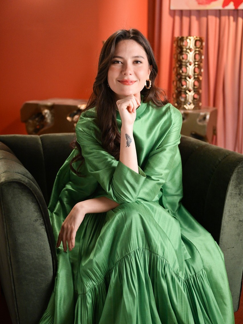 ทิม พิธา - มารีญา