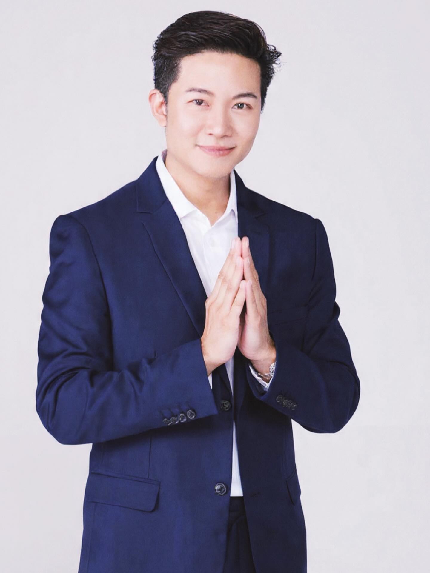 อั๋น ภูวนาท