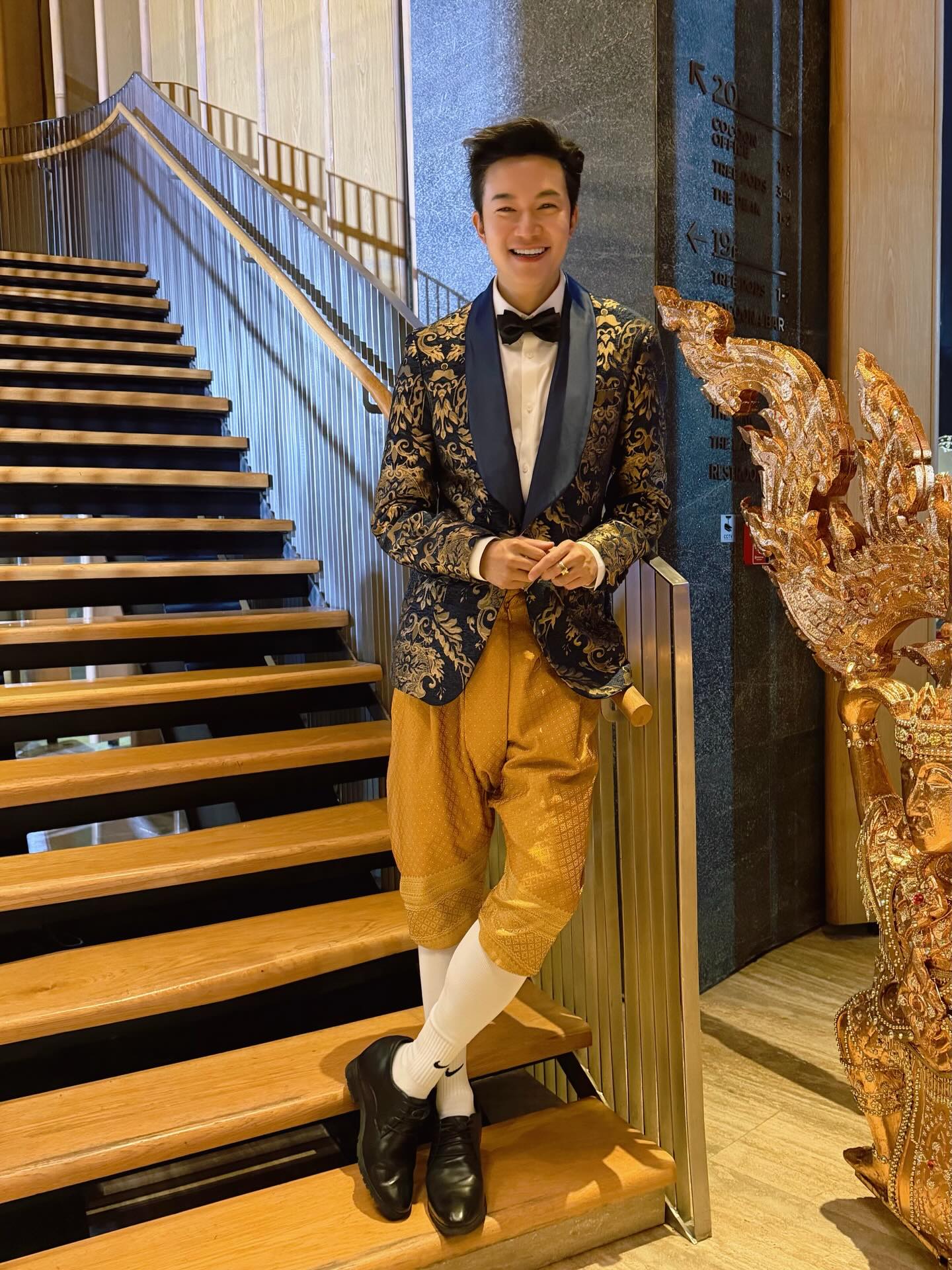 อั๋น ภูวนาท