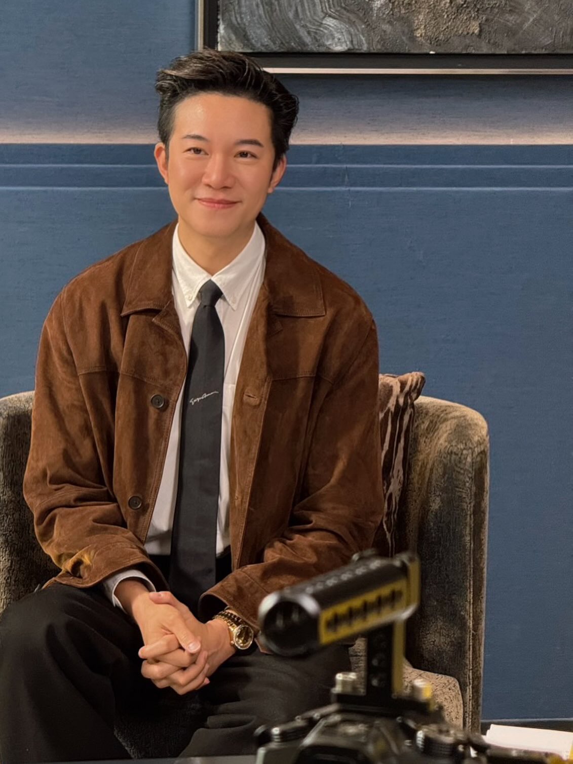 อั๋น ภูวนาท