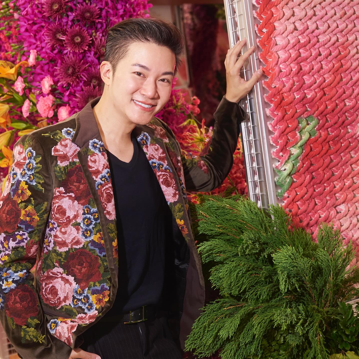 อั๋น ภูวนาท