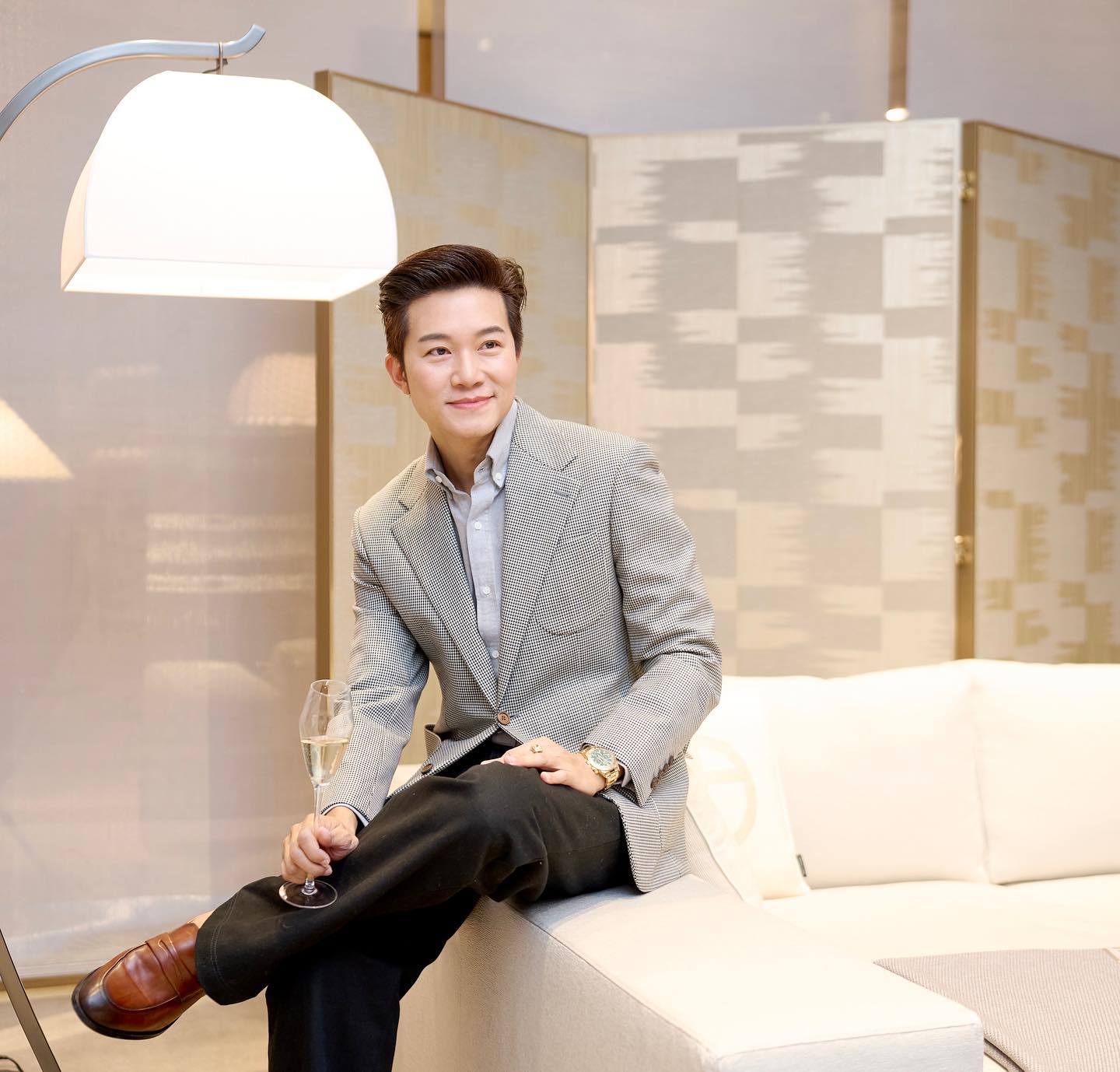 อั๋น ภูวนาท