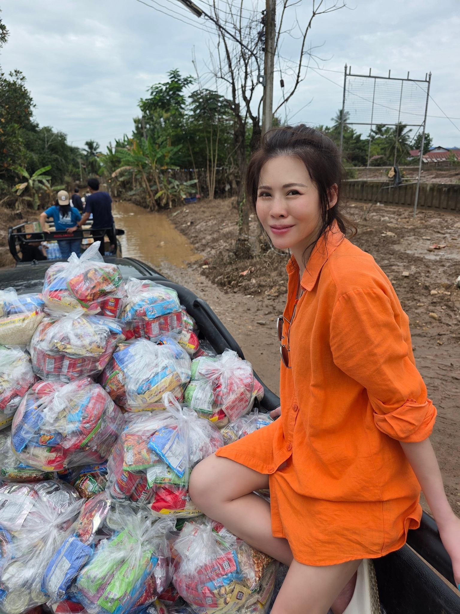 หมอของขวัญ