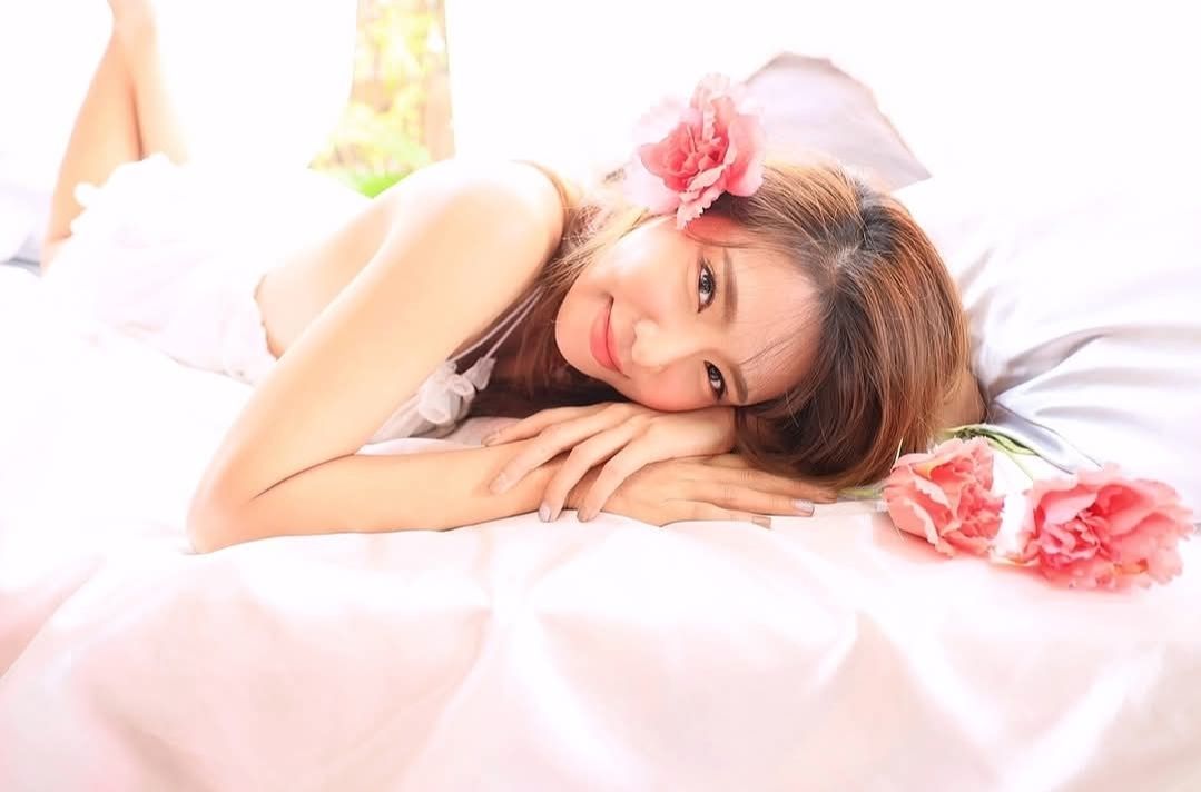 นุ่มนิ่ม อิสรีย์