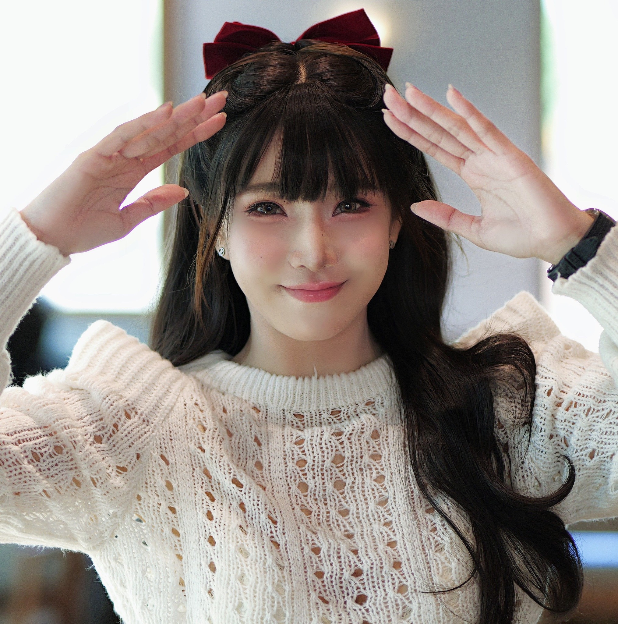 นุ่มนิ่ม อิสรีย์