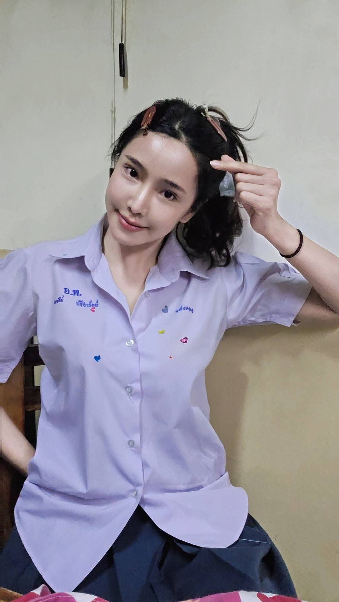 นุ่มนิ่ม อิสรีย์