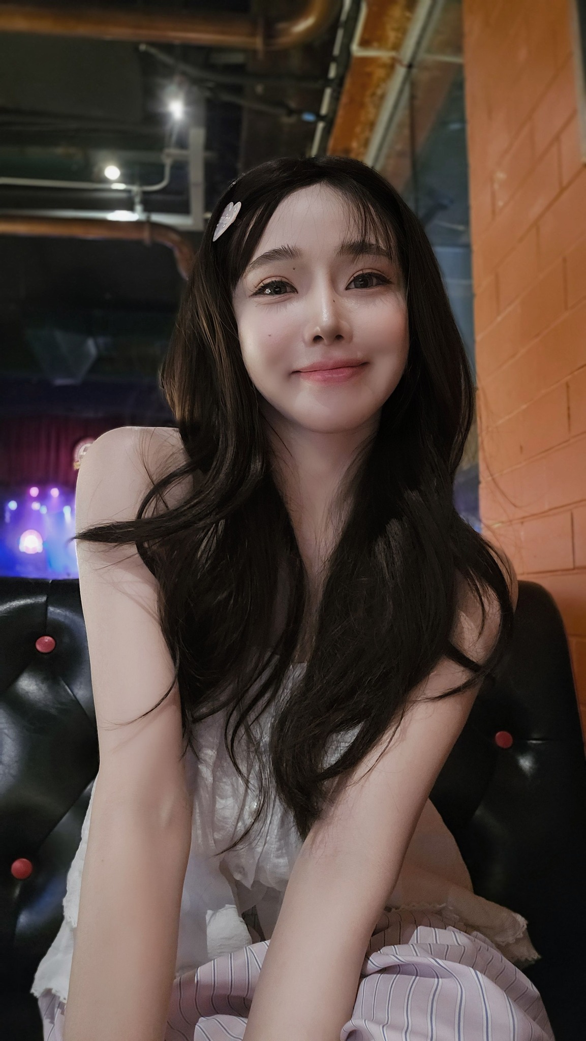 นุ่มนิ่ม อิสรีย์