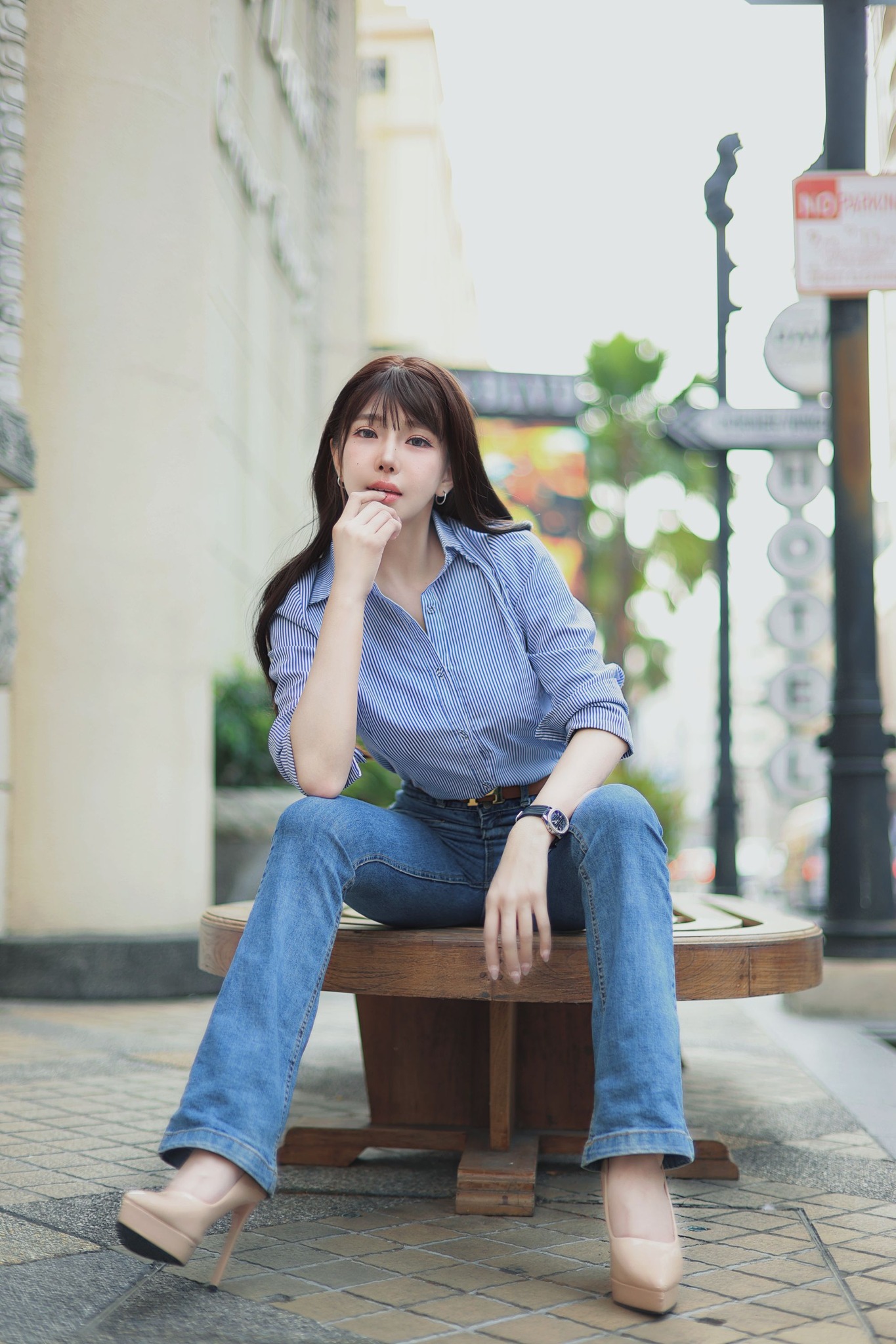 นุ่มนิ่ม อิสรีย์