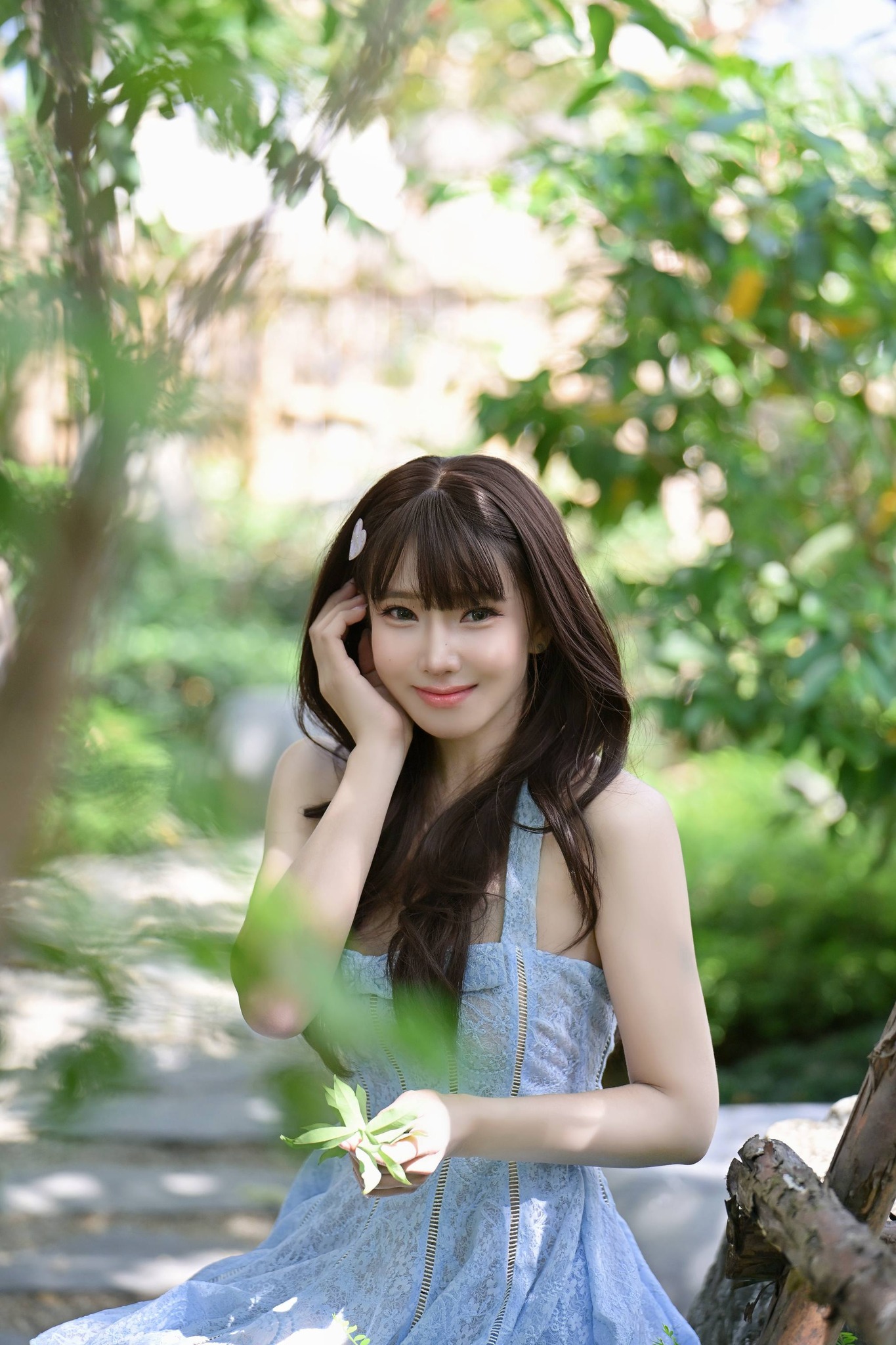 นุ่มนิ่ม อิสรีย์