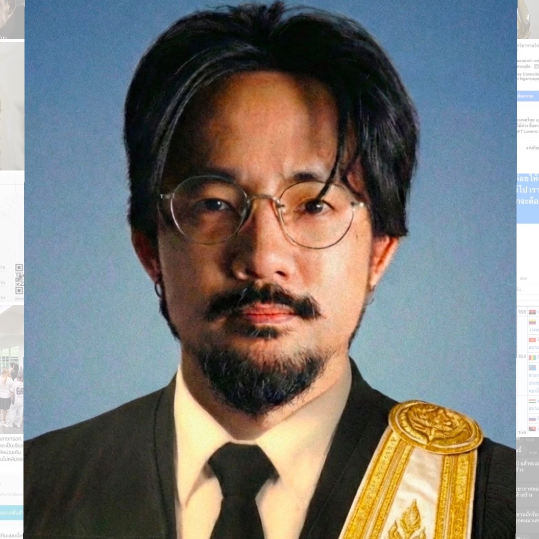 จ๋าย ไททศมิตร