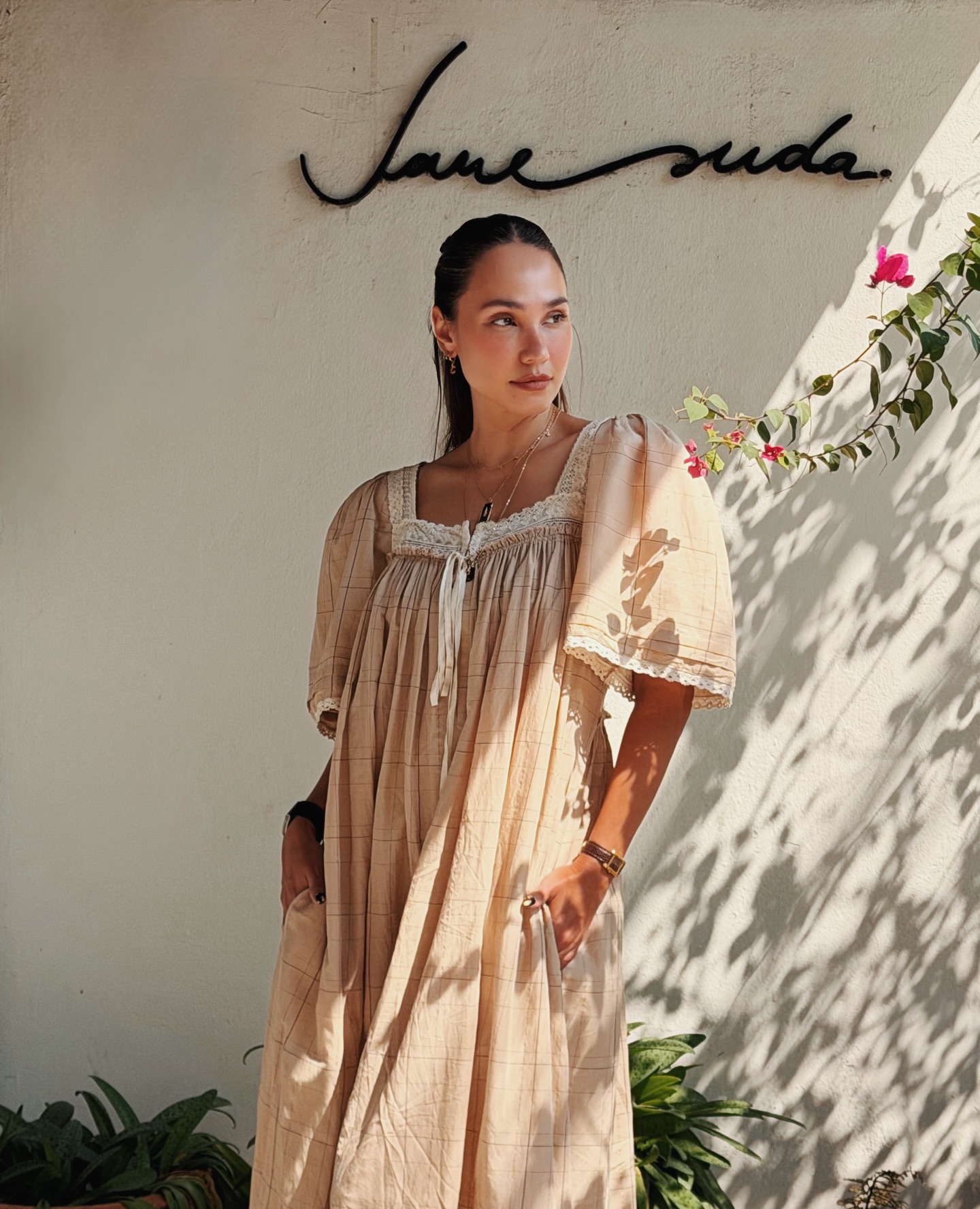 เจนสุดา ปานโต