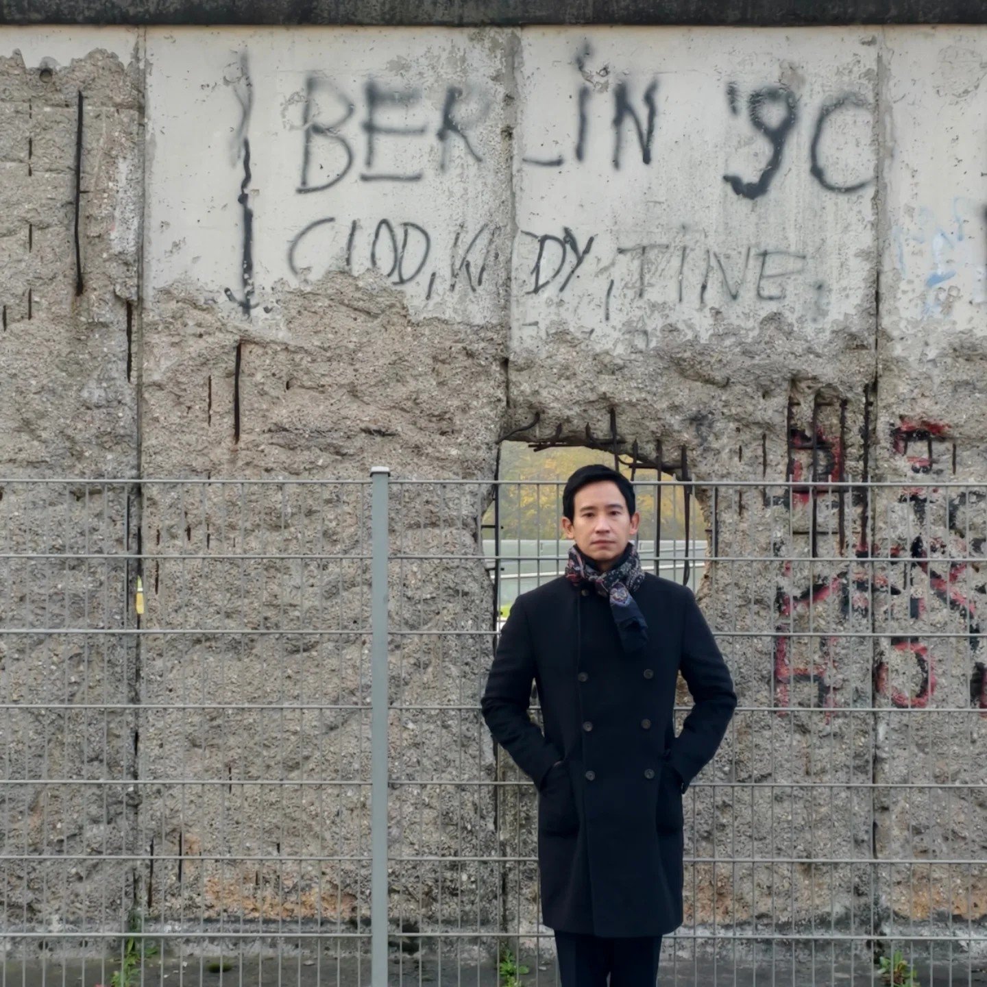 ทิม พิธา