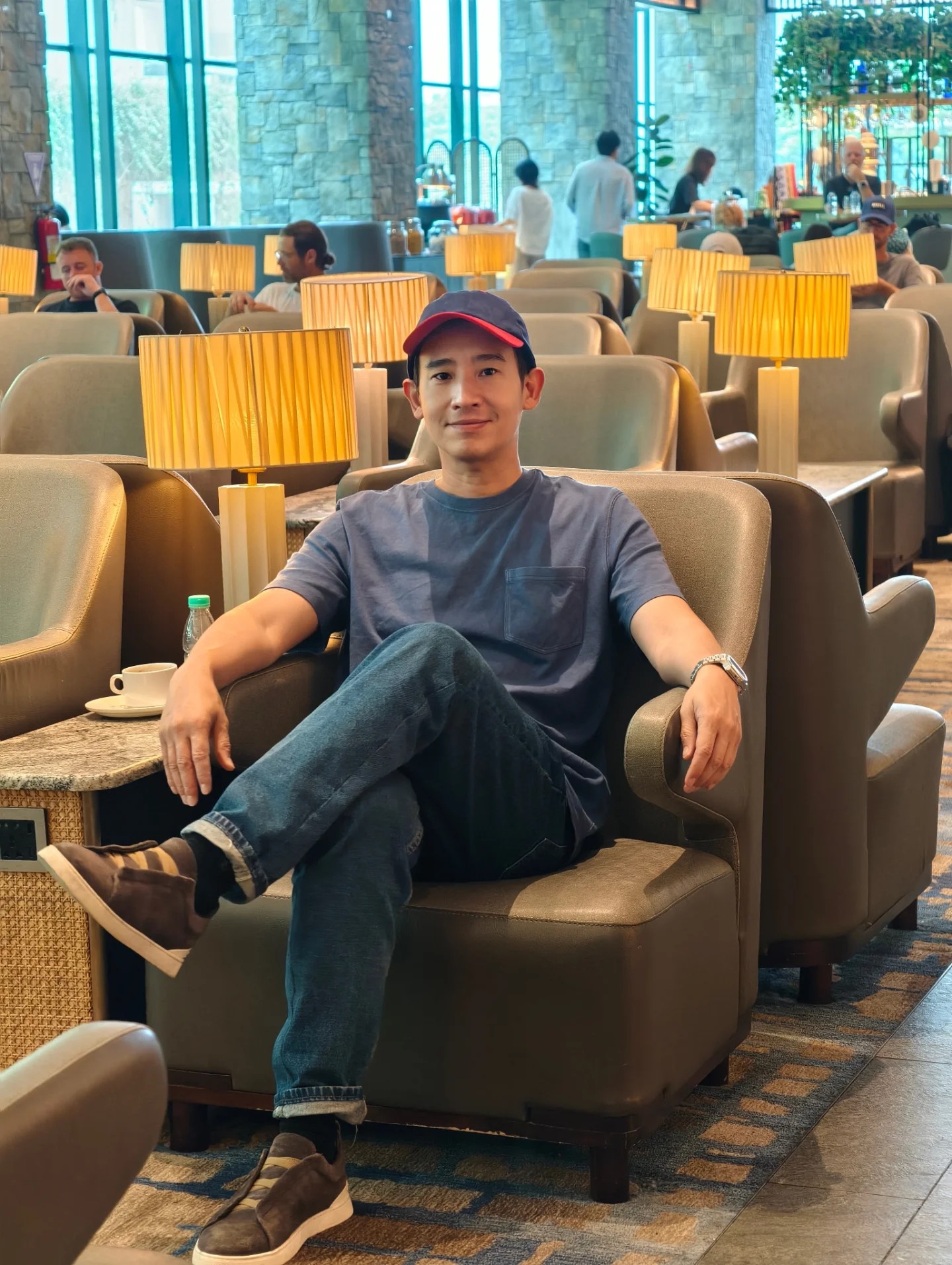 ทิม พิธา