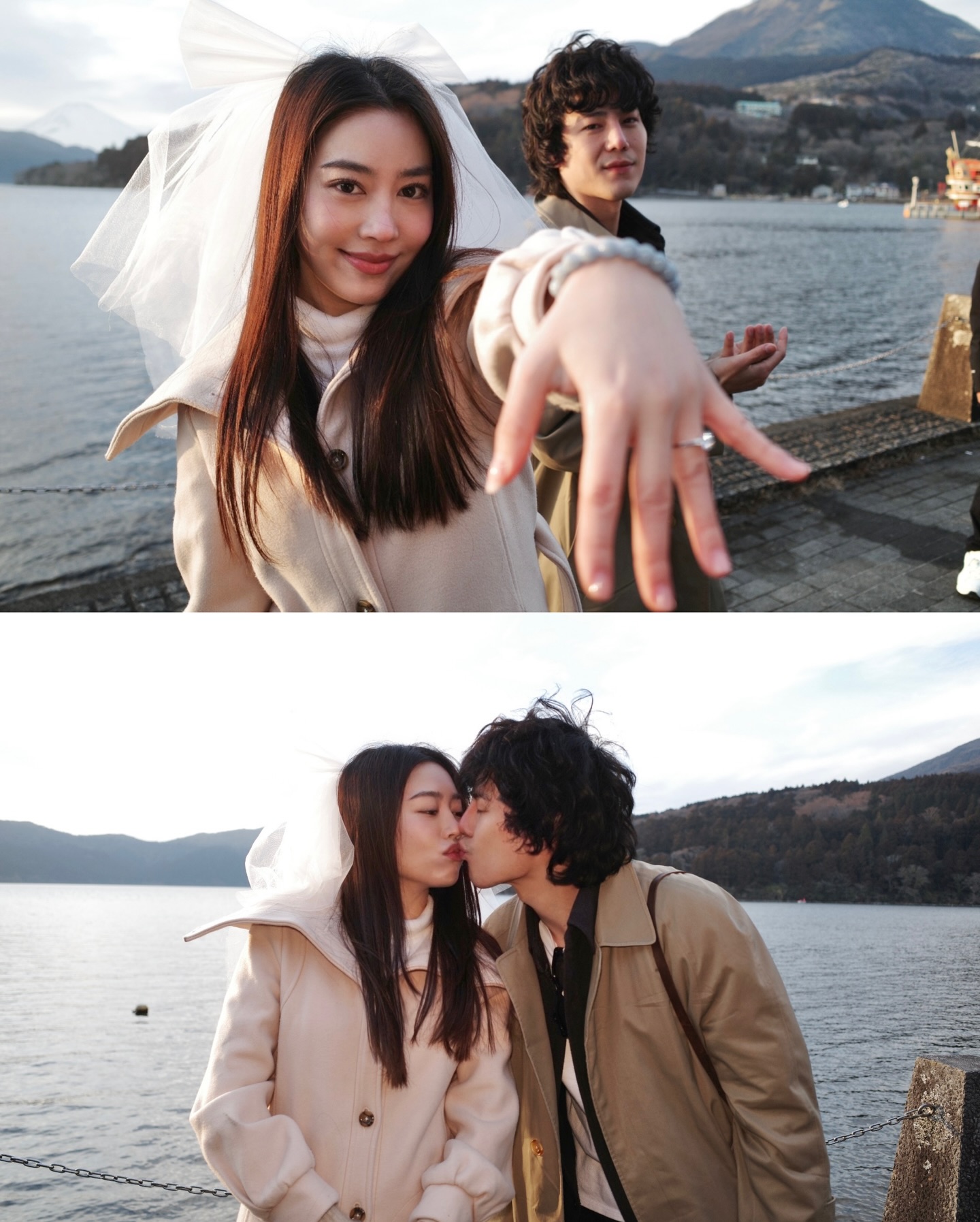 เพชร แปม