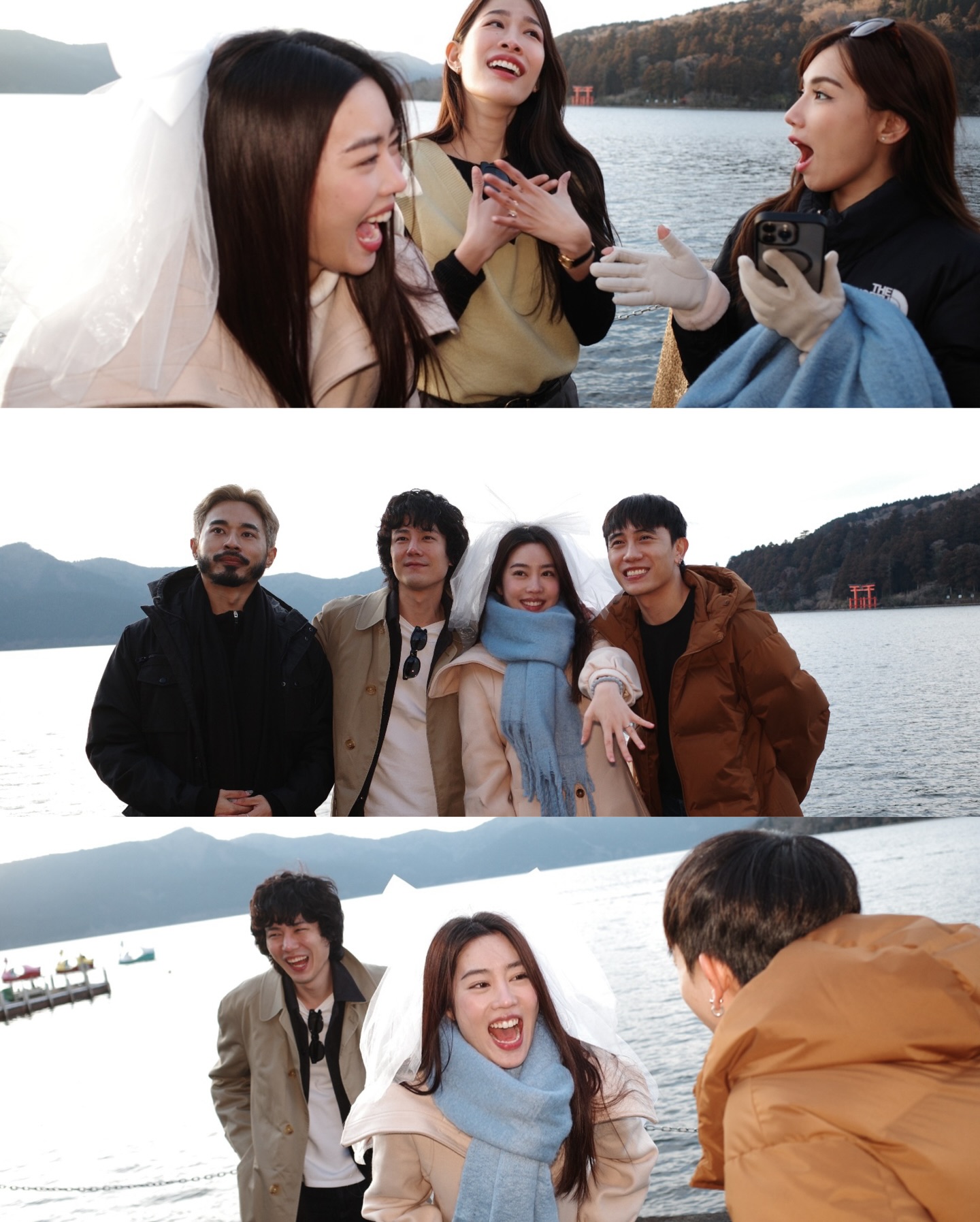 เพชร แปม