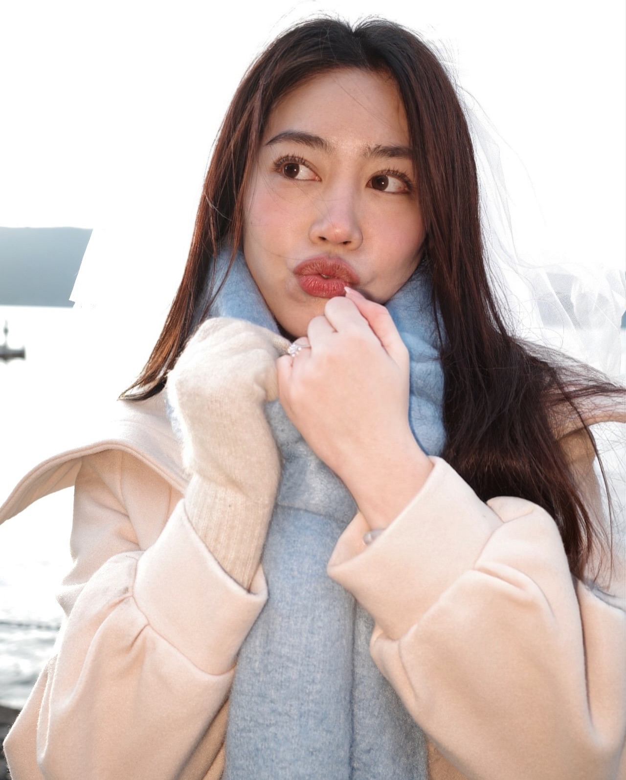 เพชร แปม