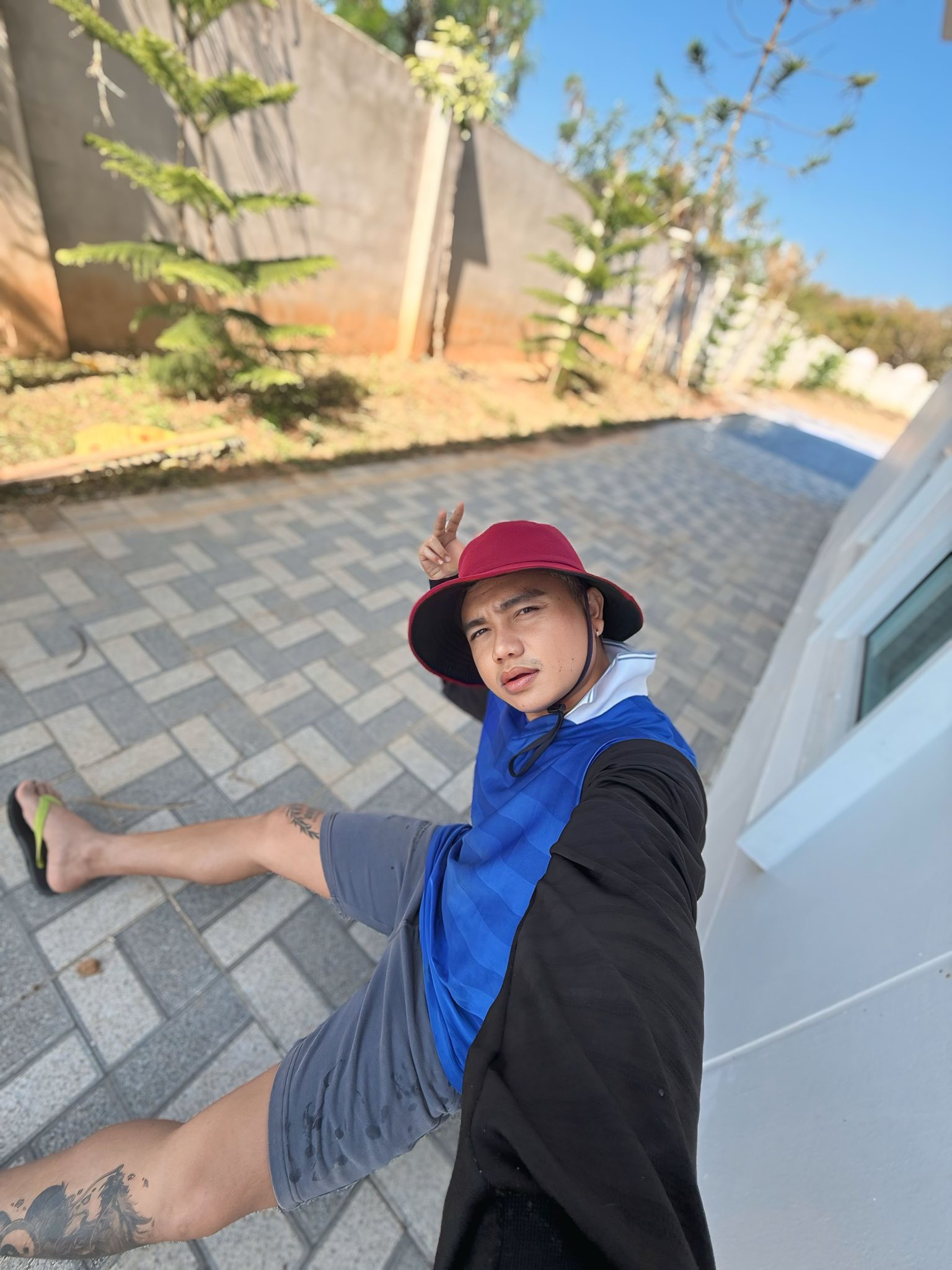 ครูไพบูลย์ แสงเดือน