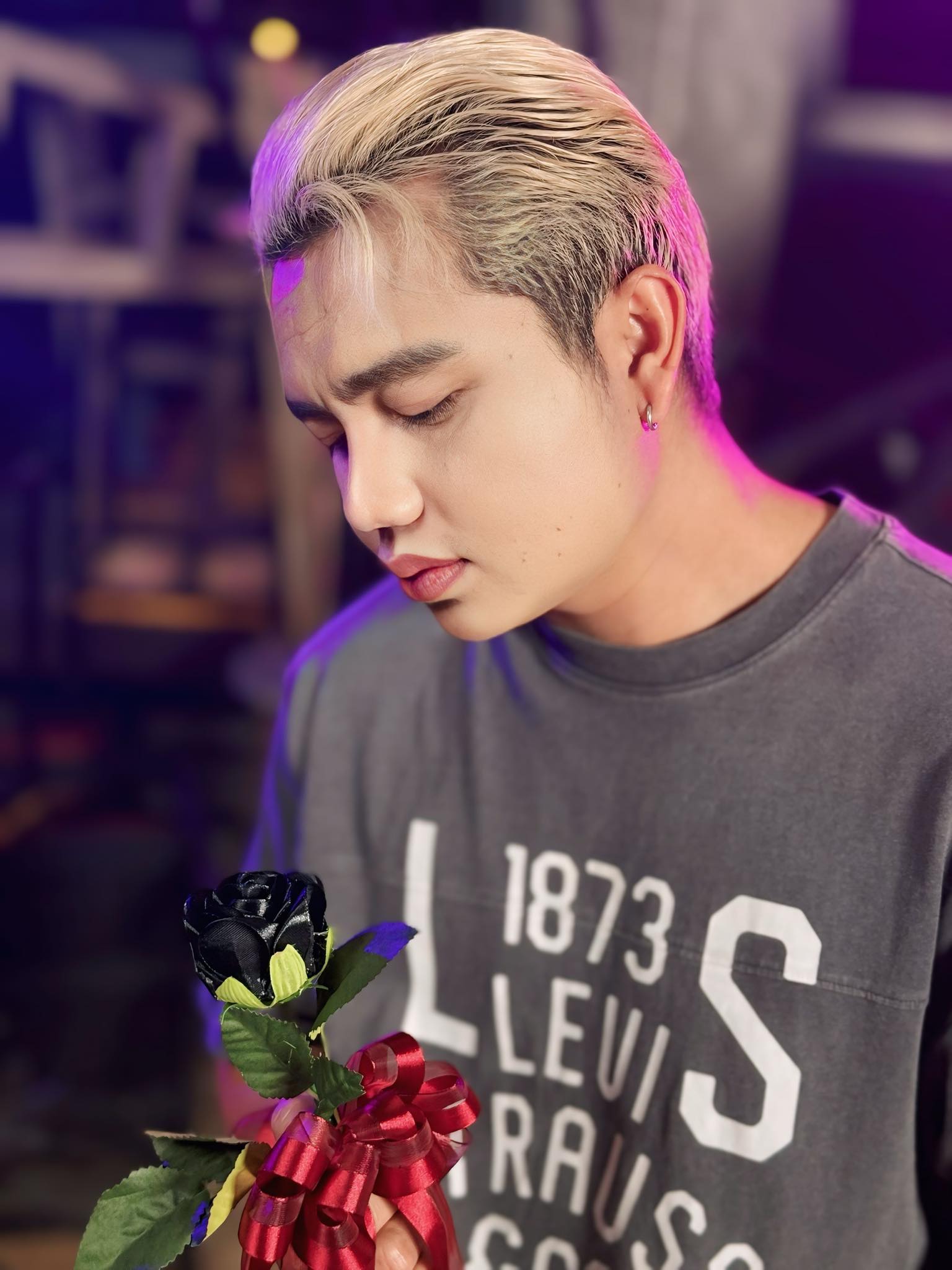 ครูไพบูลย์ แสงเดือน