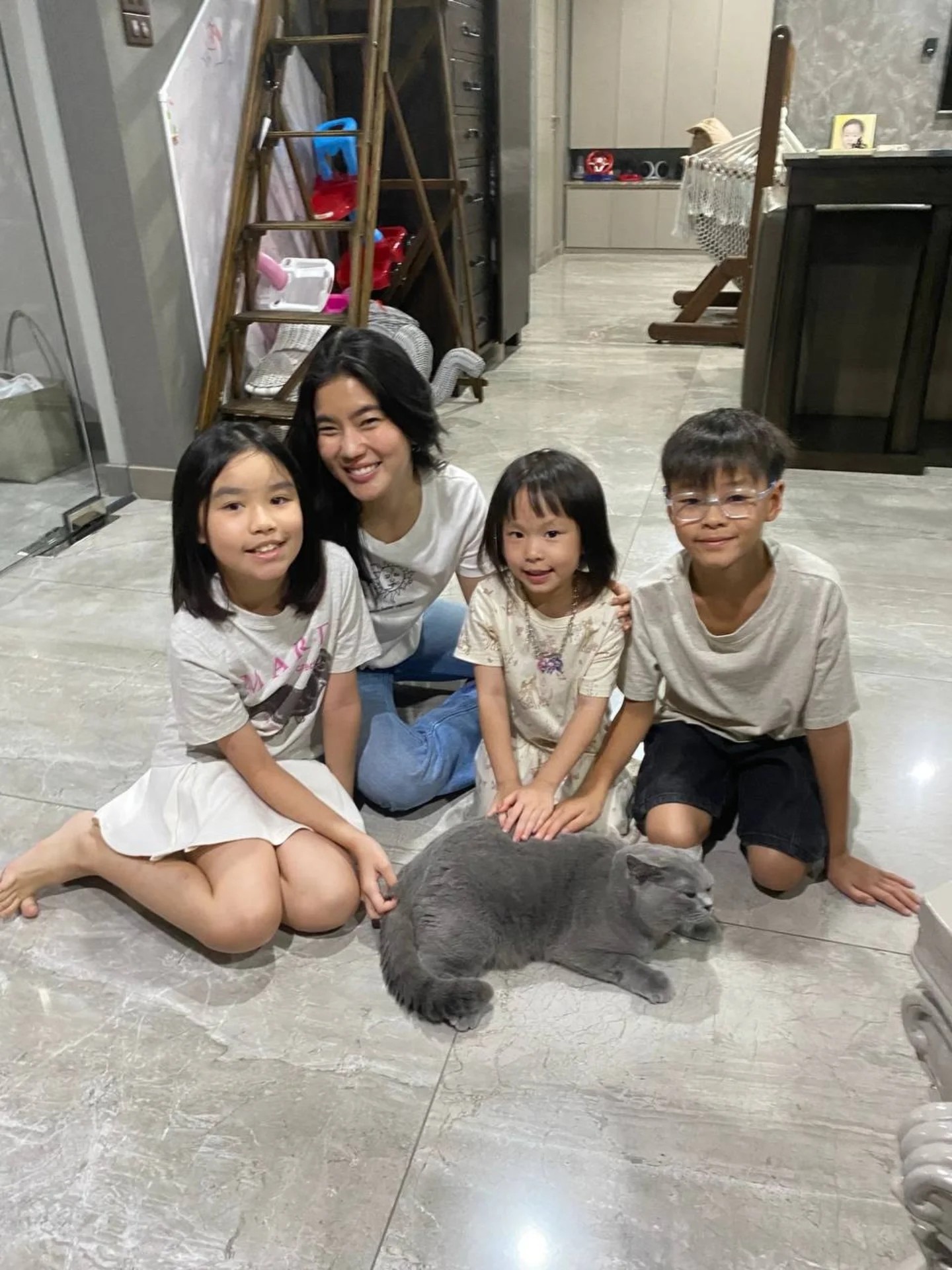 ก้อย ทิม