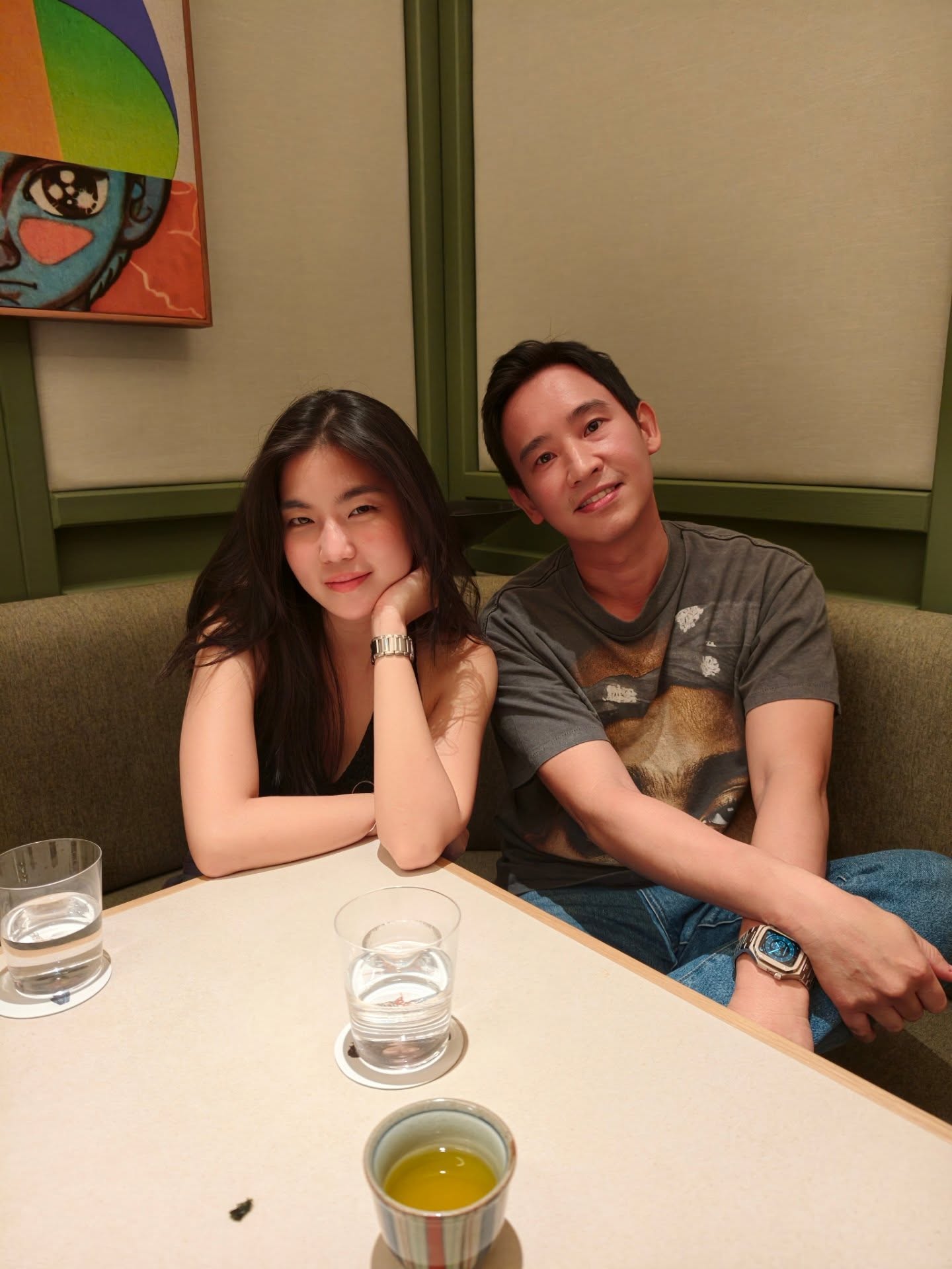 ก้อย ทิม