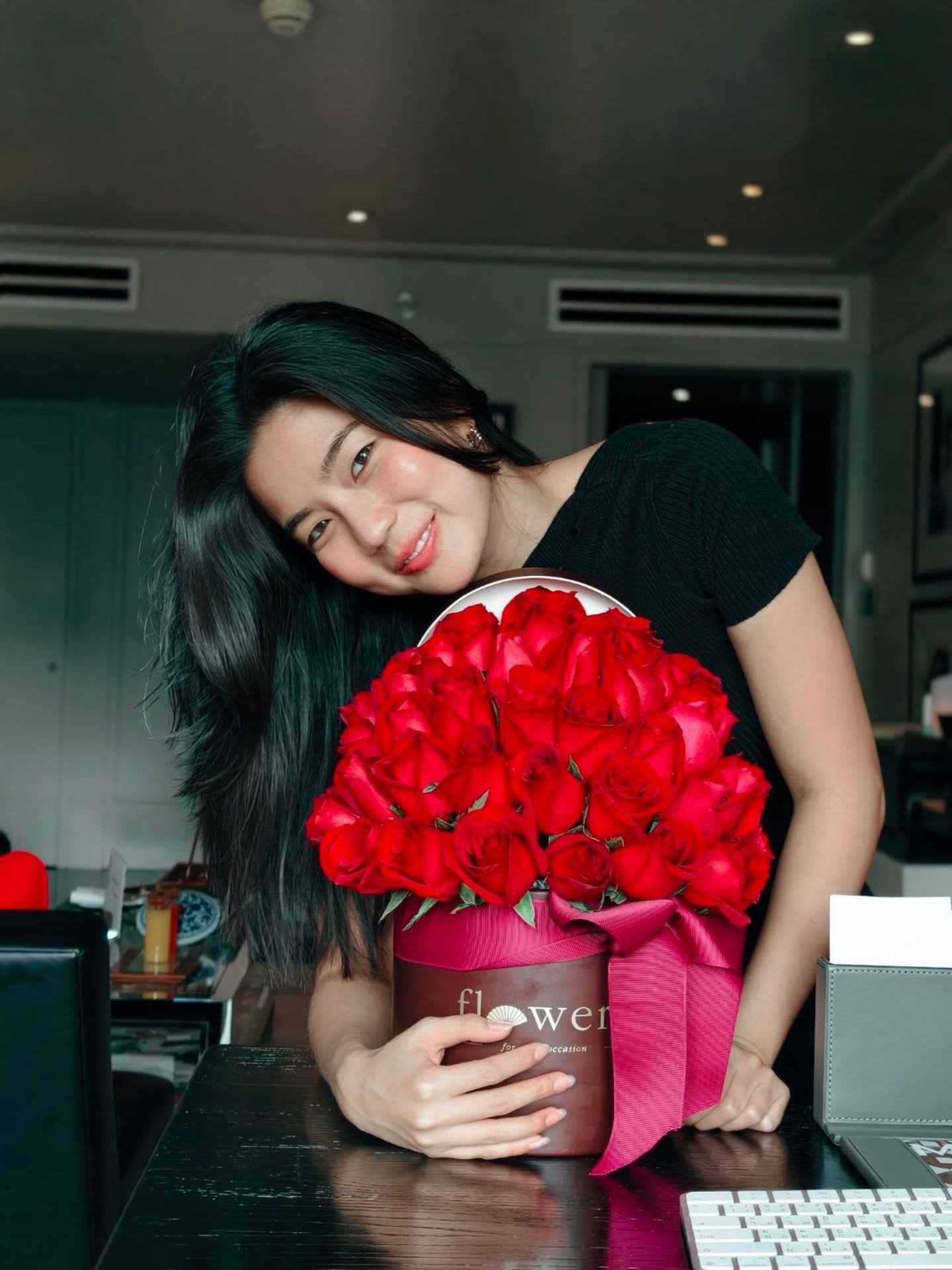 ก้อย อรัชพร