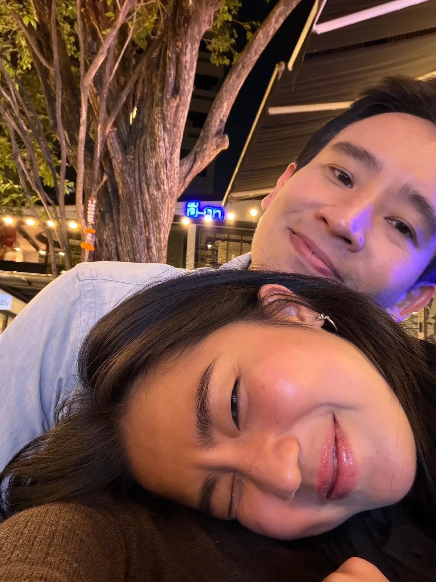 ก้อย อรัชพร