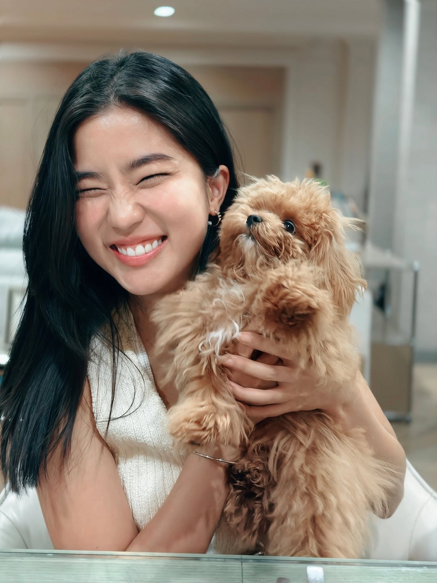 ก้อย อรัชพร