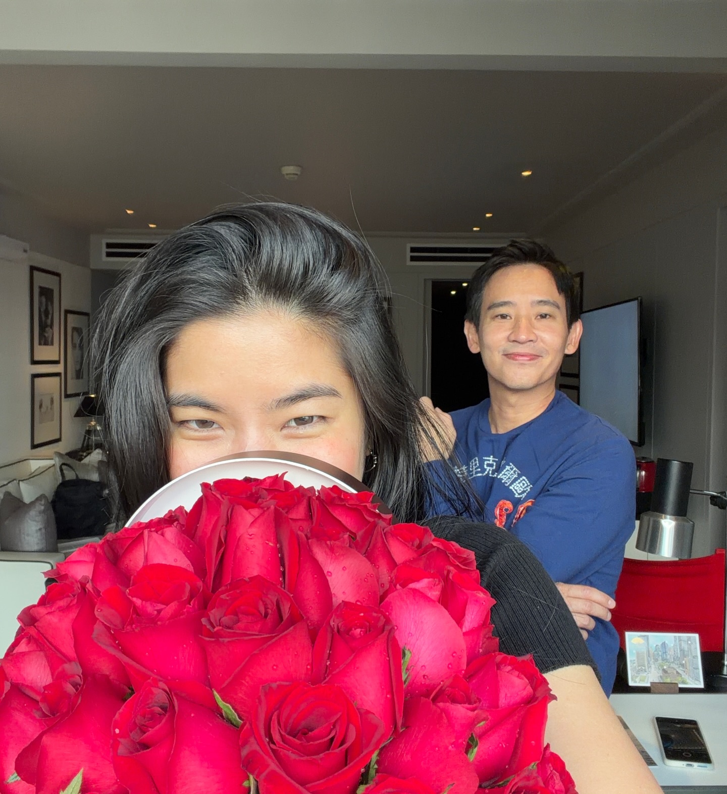 ก้อย อรัชพร