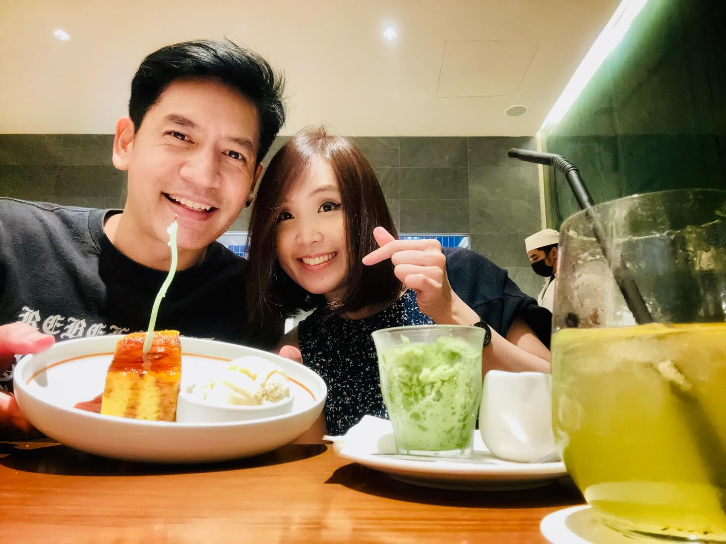 ตั้น พิเชษฐ์ไชย