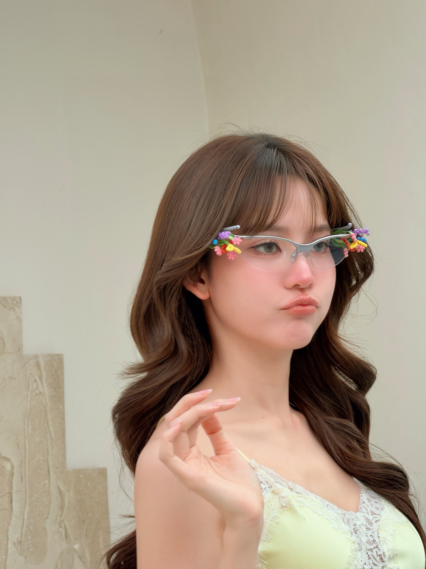 โบว์ เมลดา