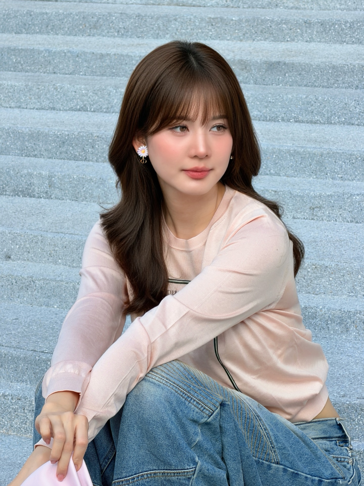 โบว์ เมลดา