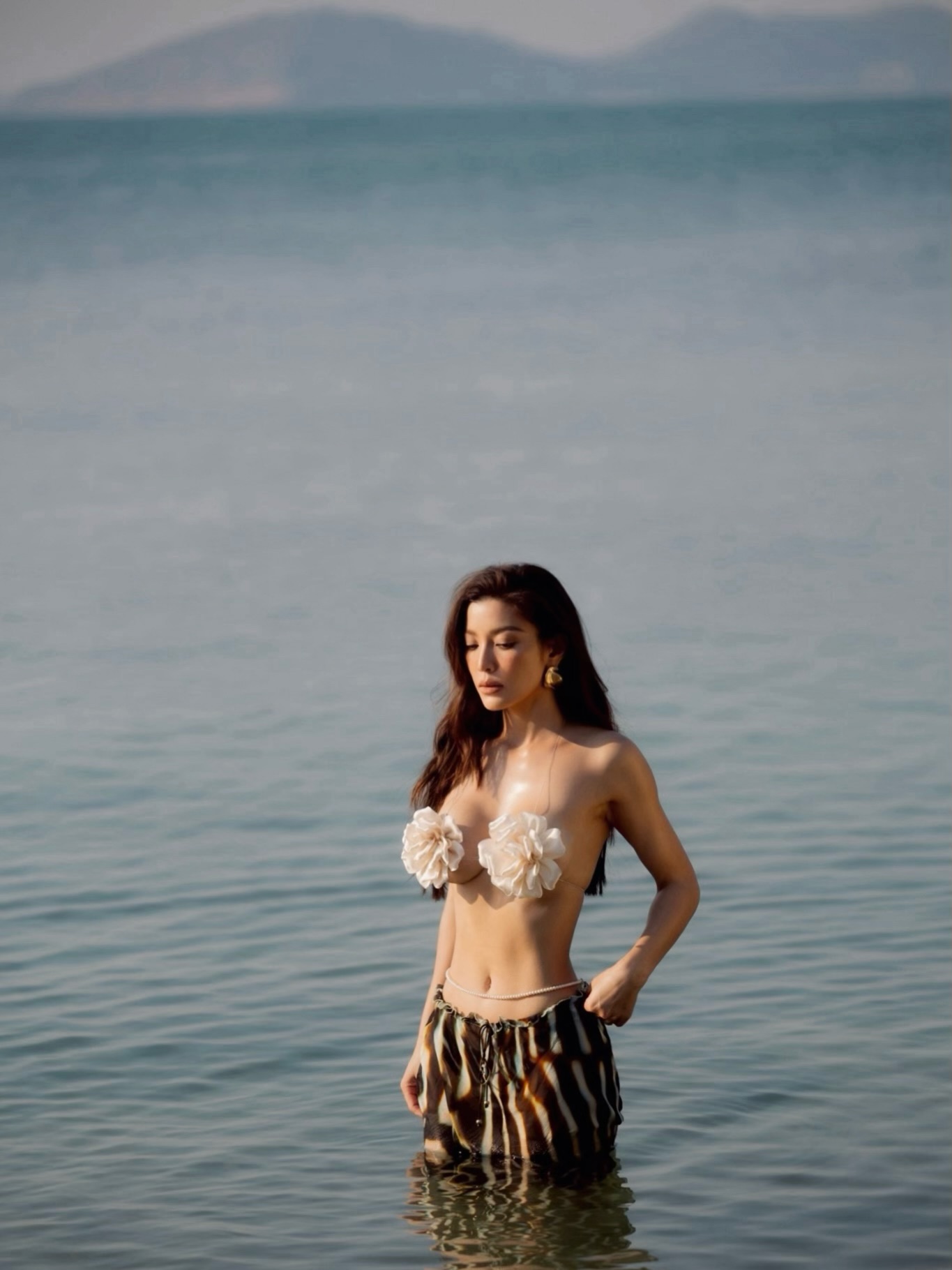 เอมมี่ มรกต