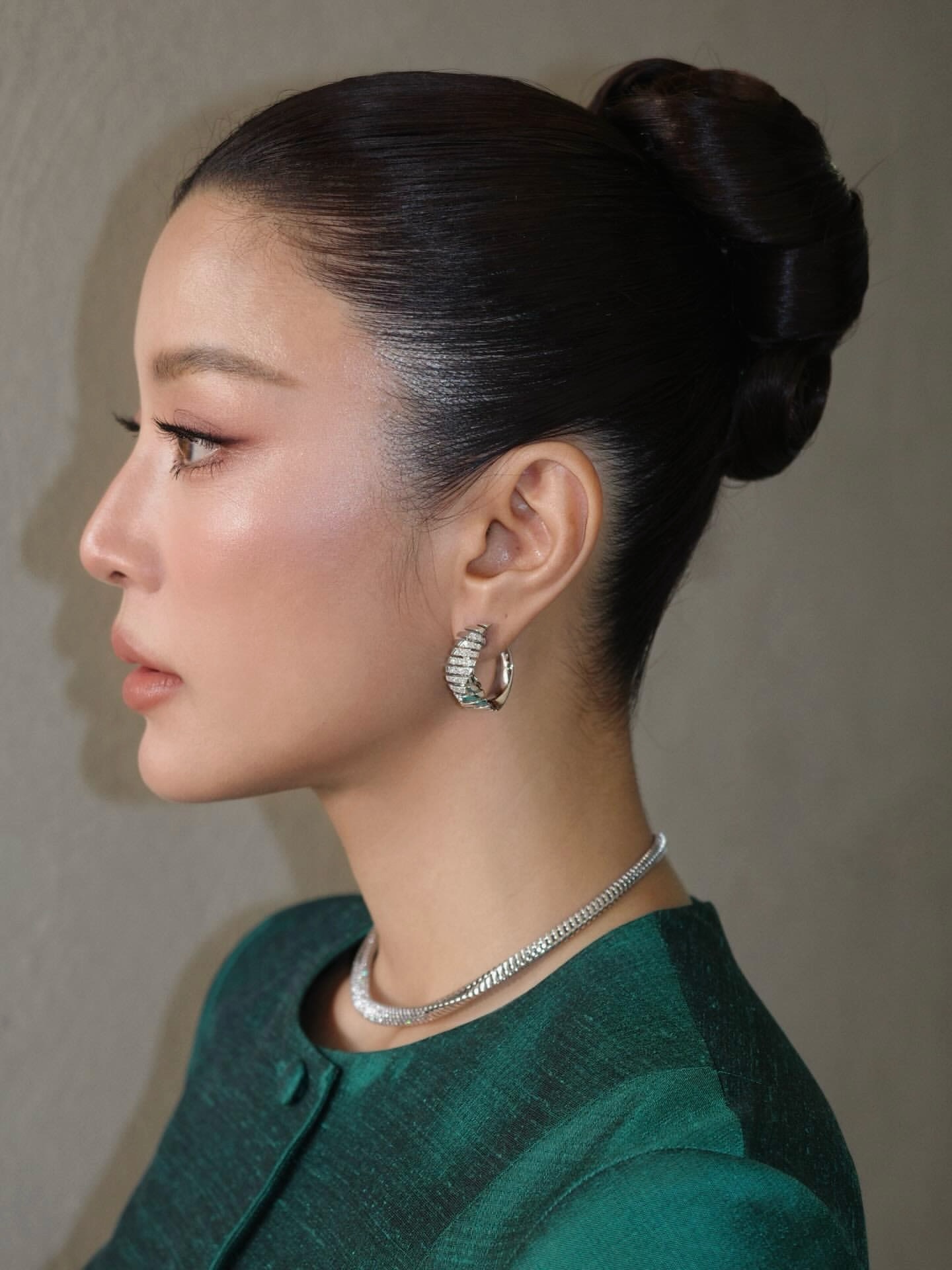 เอมมี่ มรกต