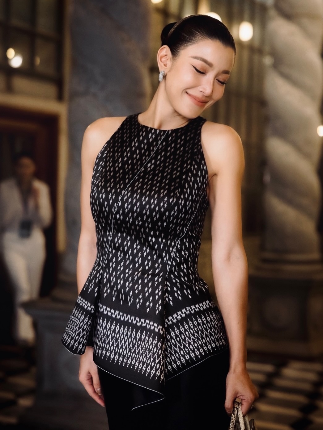 เอมมี่ มรกต