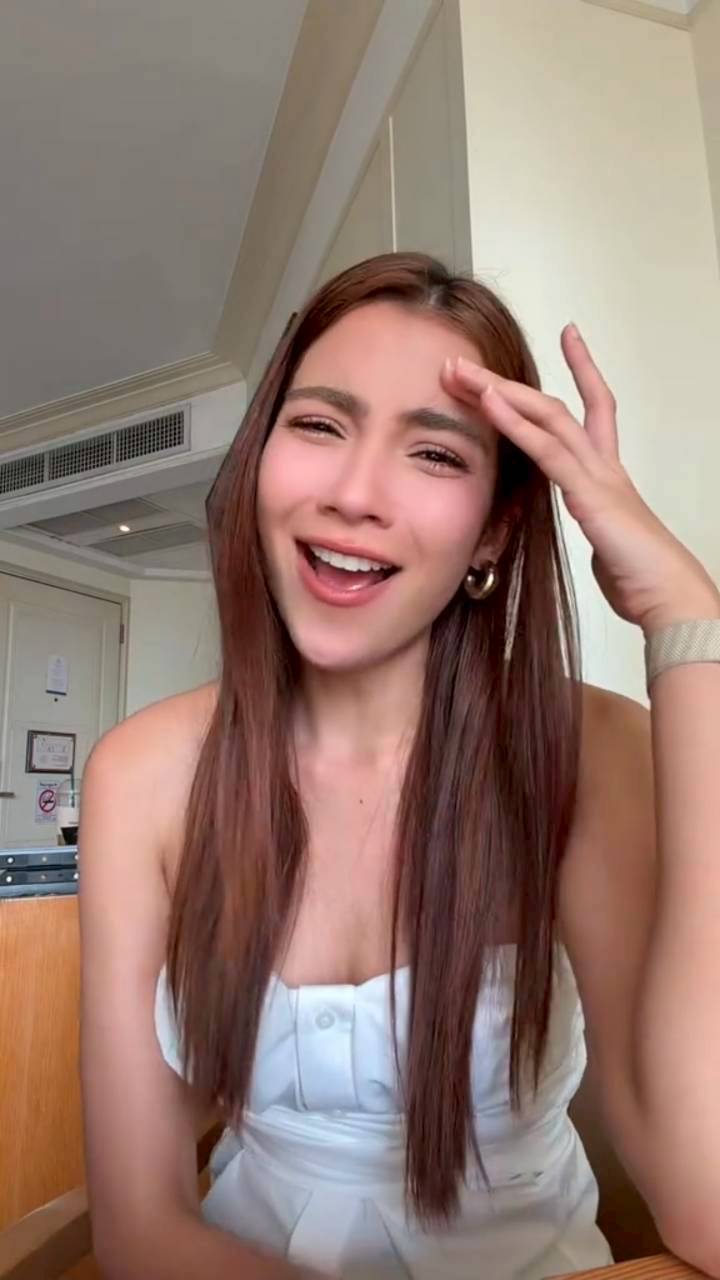 จีน่า เดอะเฟซ