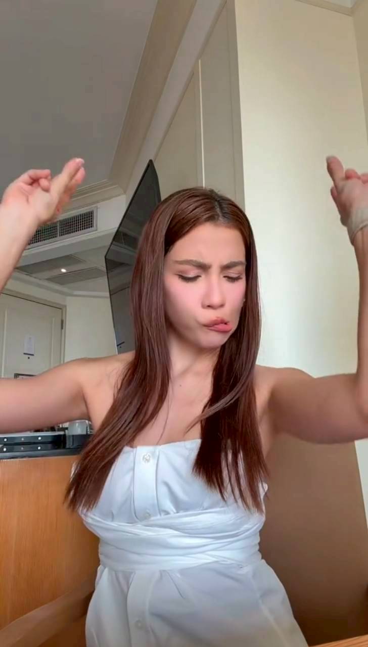 จีน่า เดอะเฟซ