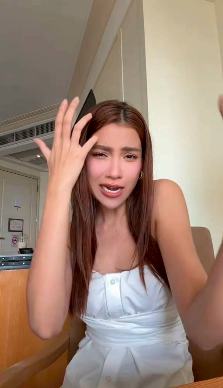 จีน่า เดอะเฟซ