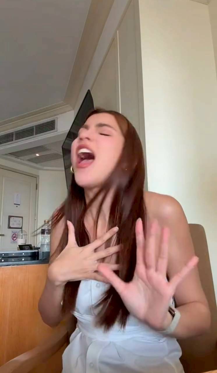 จีน่า เดอะเฟซ