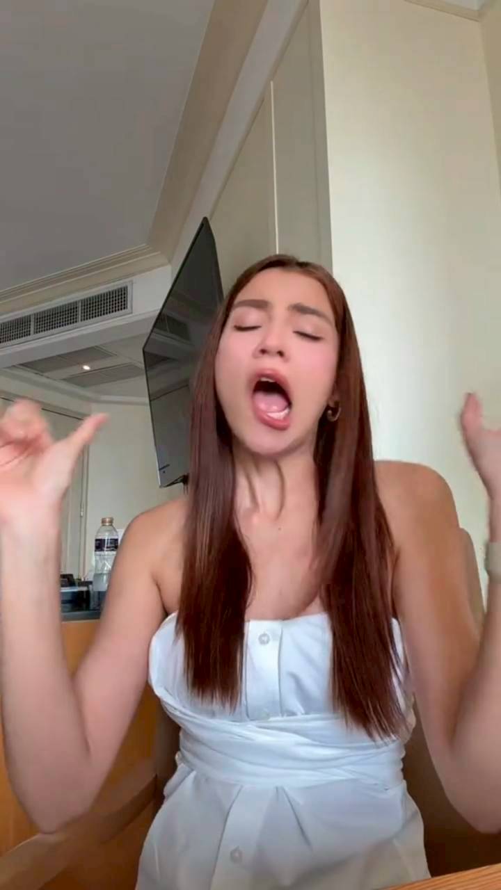 จีน่า เดอะเฟซ