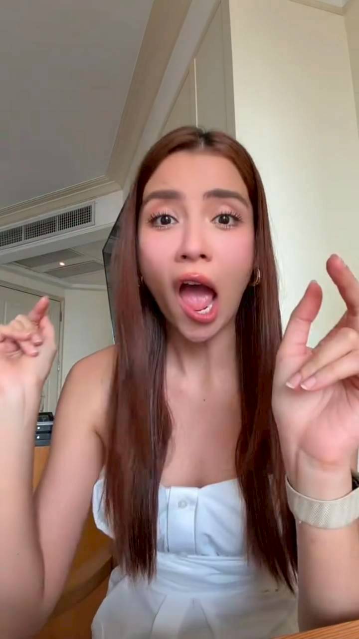 จีน่า เดอะเฟซ