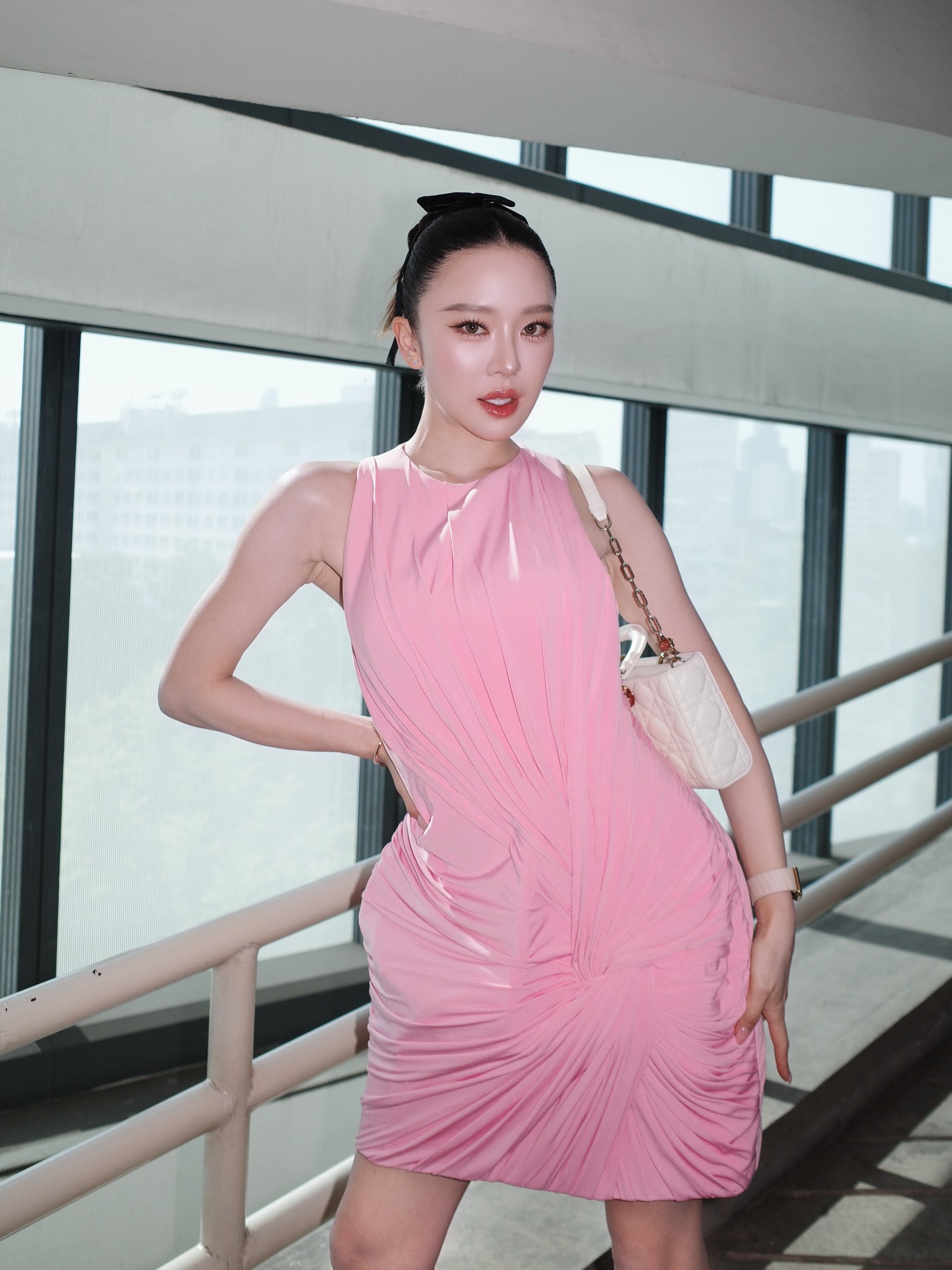 มายด์ ณภศศิ