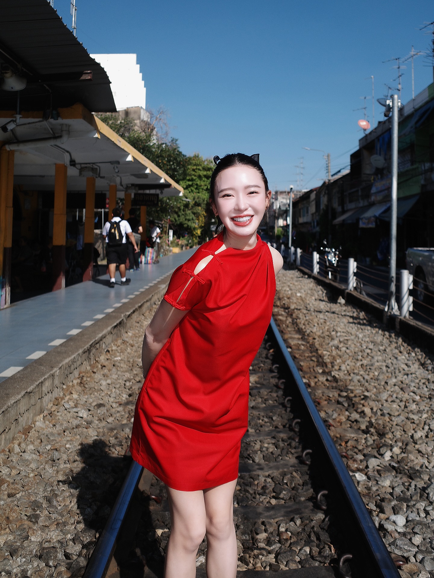 มายด์ ณภศศิ