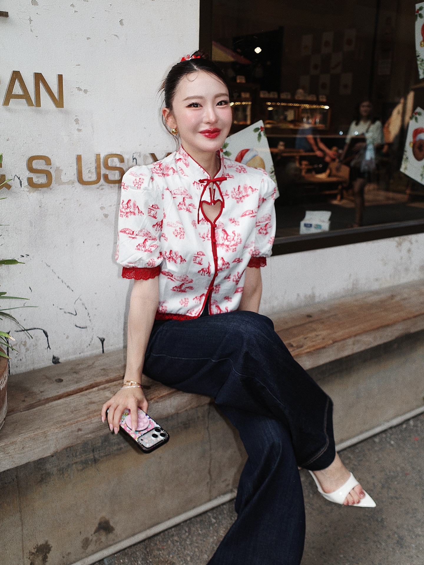 มายด์ ณภศศิ