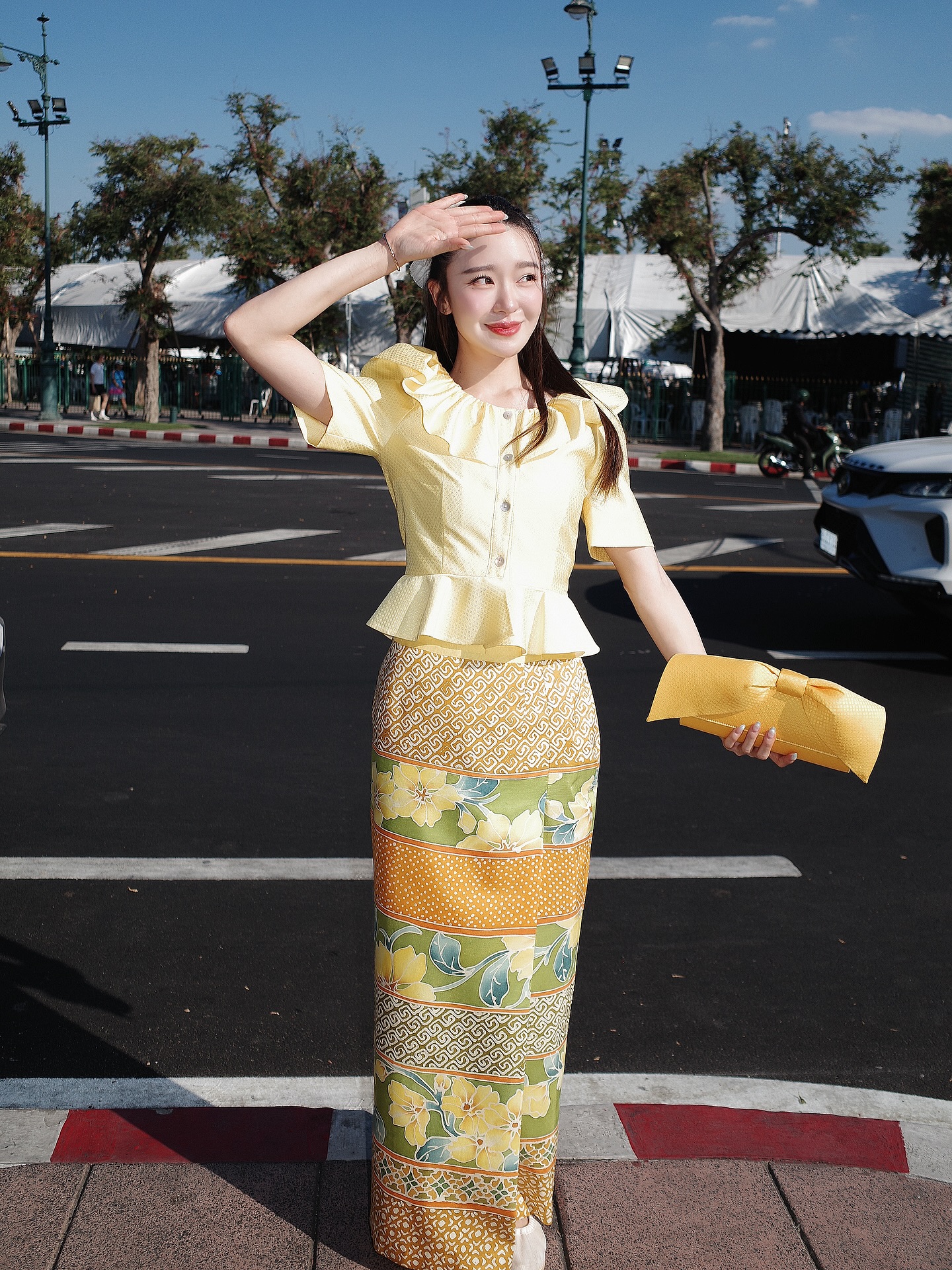 มายด์ ณภศศิ