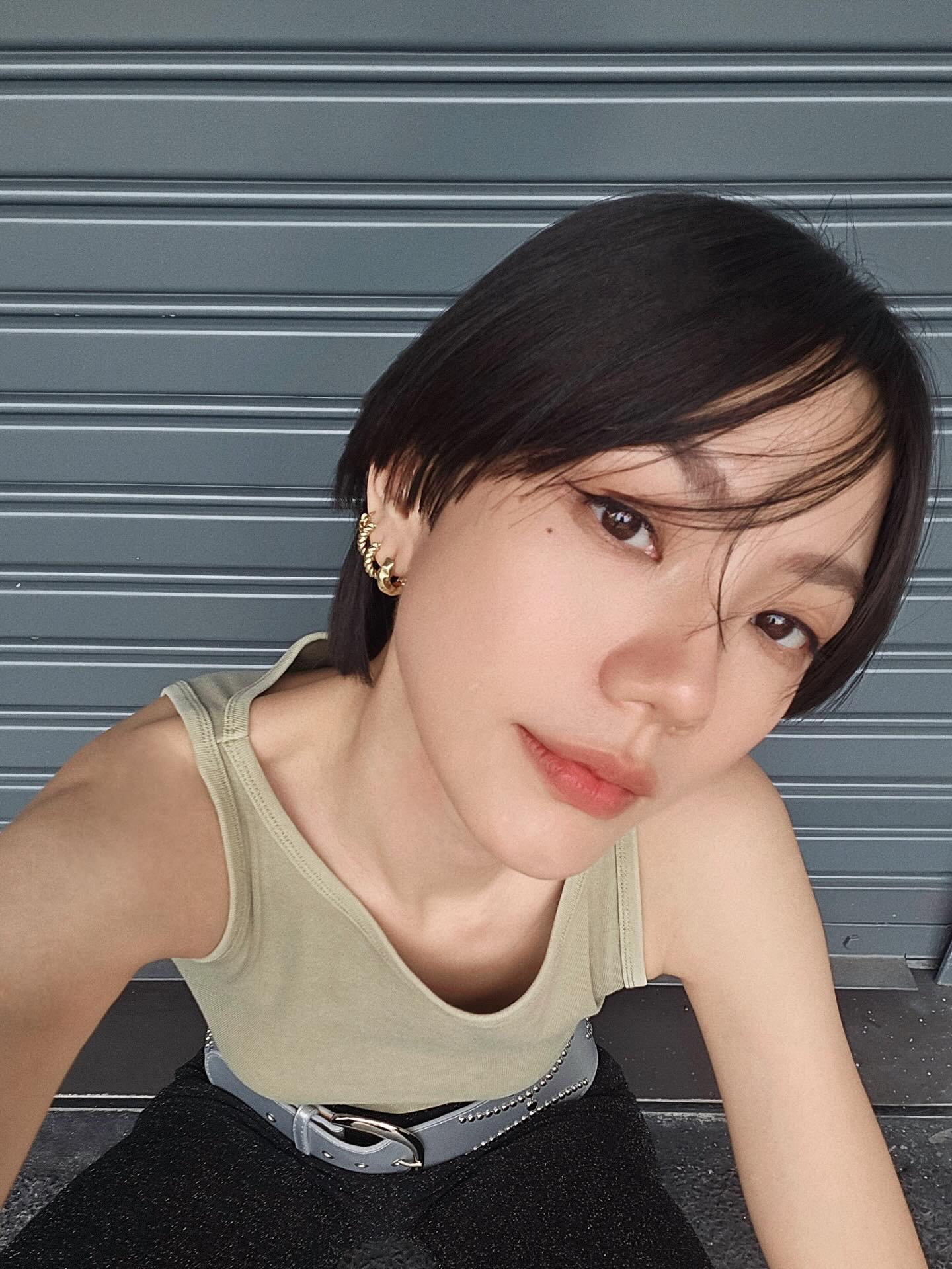 นิกกี้ - เล็ก วสุ