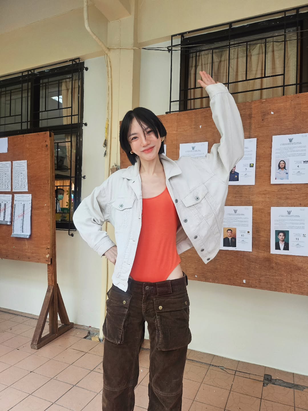 นิกกี้ - เล็ก วสุ