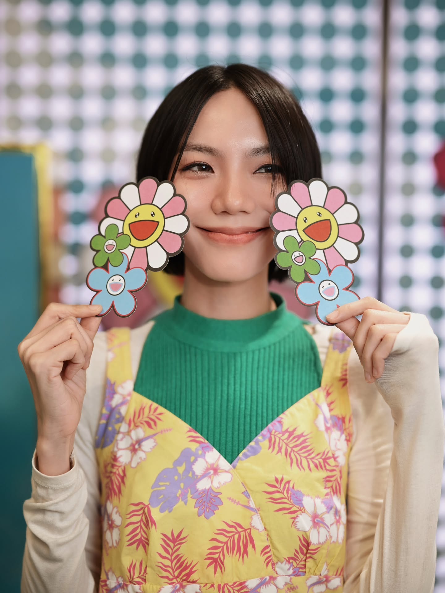 นิกกี้ - เล็ก วสุ