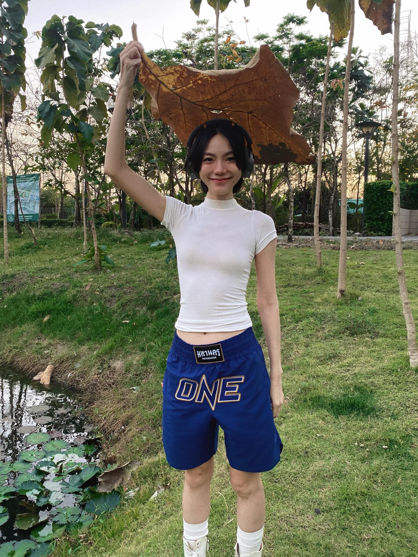 นิกกี้ - เล็ก วสุ